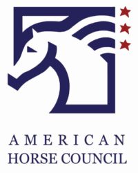 American Horse Council logo