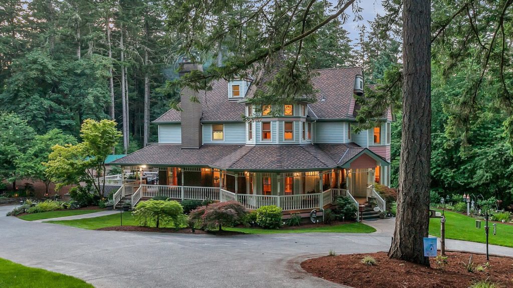 *PENDING* 3340 Valley Crest Way, Forest Grove, OR Oregon Horse Council